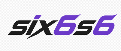 six6s6 logo